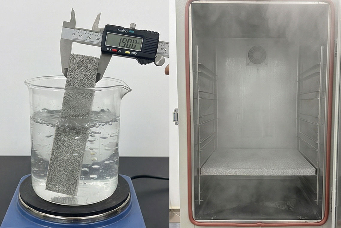 Key Challenges Addressed: Prevents swelling, precision loss, and performance degradation caused by moisture absorption.
Value Delivered: Combines lightweight design, excellent processability, and cost efficiency for demanding environments.