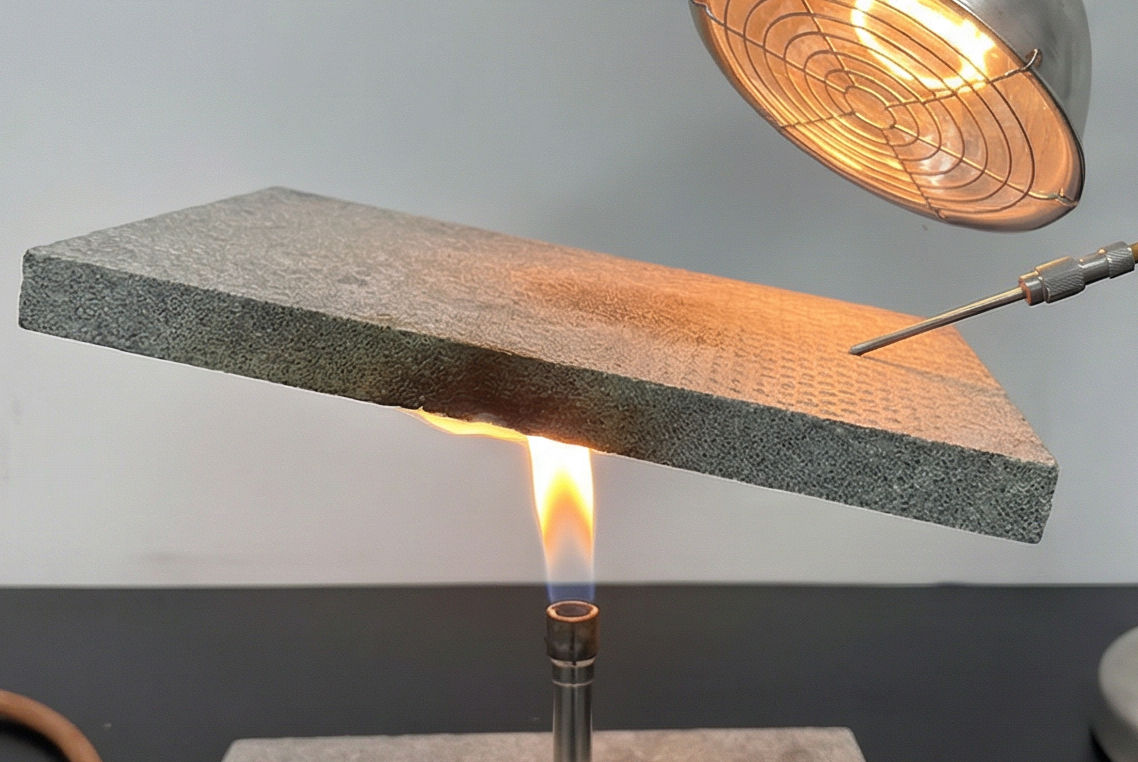 Key Challenges Addressed: Reduces risks of thermal deformation, softening, and fire-related safety hazards.
Value Delivered: Maintains stable performance at elevated temperatures with eco-friendly, flame-retardant properties.