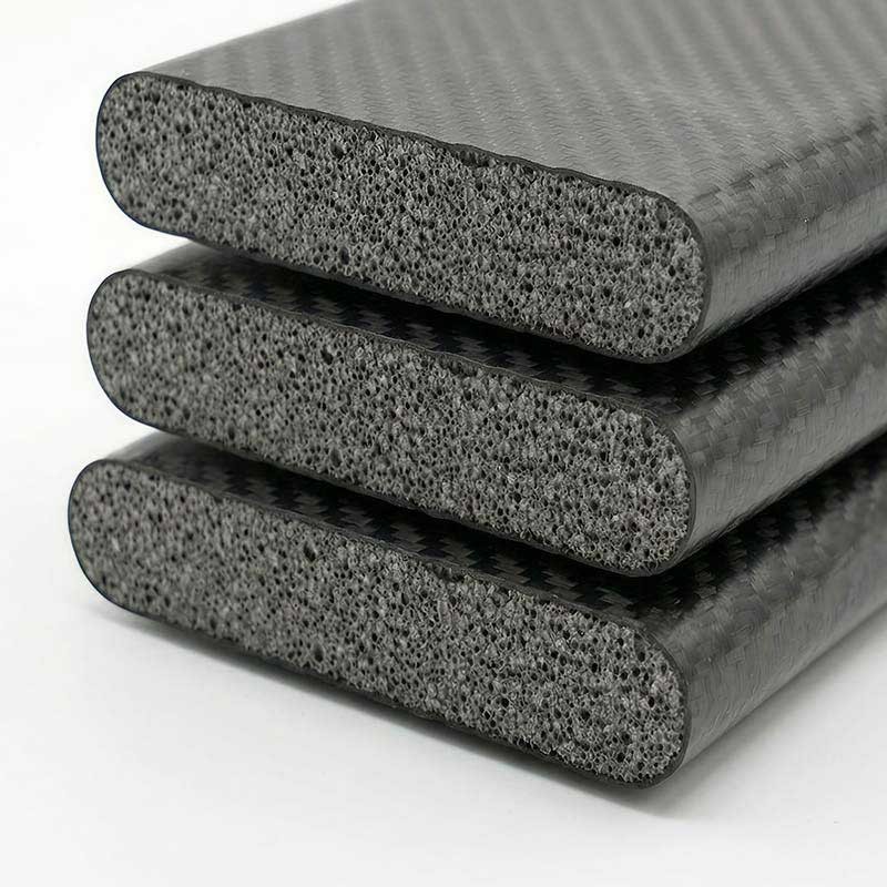 High Strength · Thermal Insulation · Weather Resistance