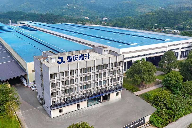 Positioning: Green Manufacturing Benchmark & Southwest Operations Center
Capabilities: Certified green facility driving sustainable, low-carbon production
Coverage: Localized production, operations, and sustainability solutions in Southwest China