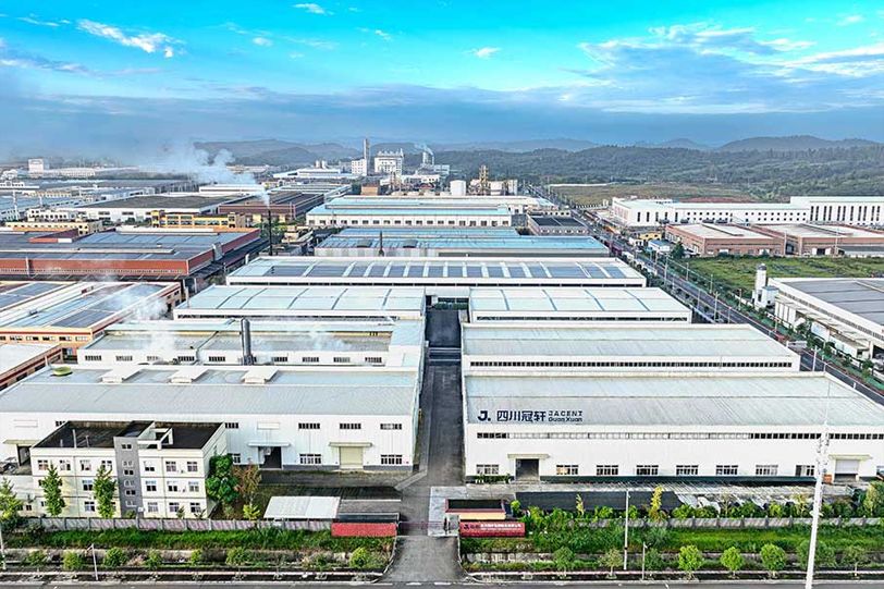 Positioning: Regional Response Center & Delivery Hub
Capabilities: Flexible manufacturing and rapid response driving efficient local production
Coverage: Customized fulfillment, logistics, and after-sales support in Southwest China